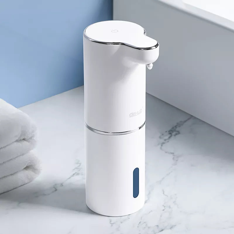 Dispenser Automático de Espuma Éclat - 300 ml